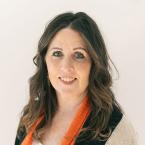 Joy Coleman Headshot